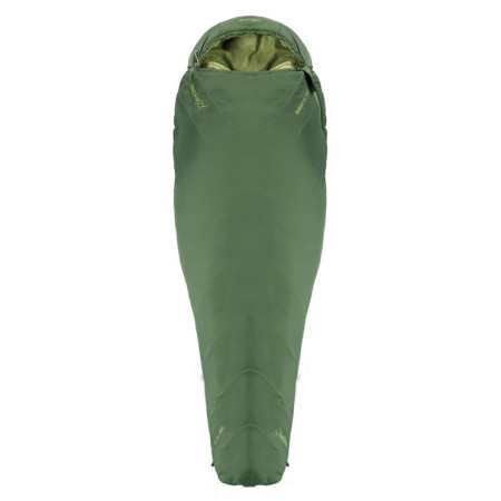 Śpiwór Vango Mantis 300 zielony Pine Green