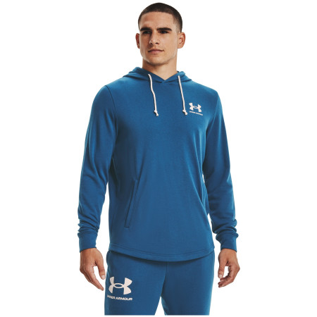 Męska bluza Under Armour Rival Terry LC HD