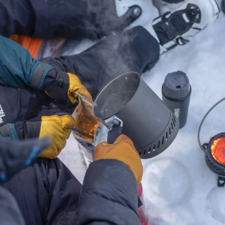 Kuchenka Primus Ulti Stove System 1.7