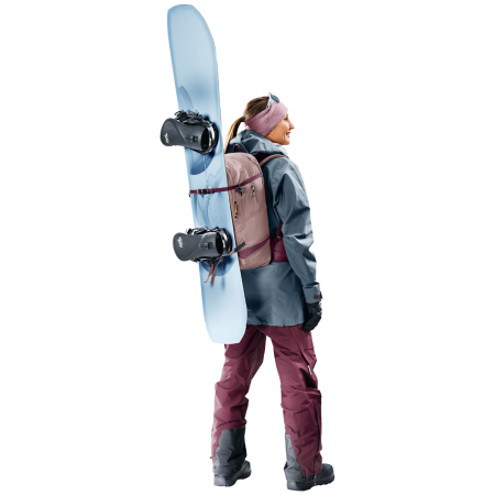 Plecak narciarski Deuter Freerider 28 SL