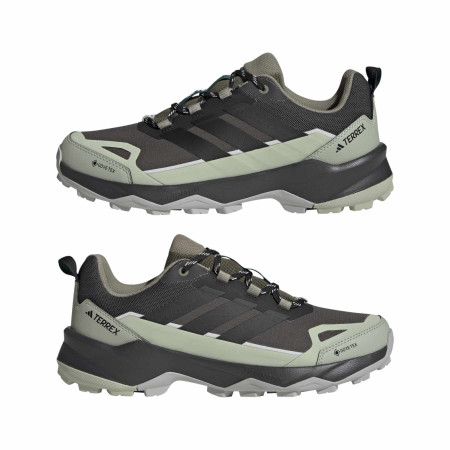 Męskie buty turystyczne Adidas Terrex Skychaser Ax5 Gtx