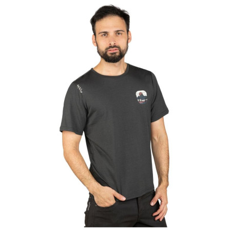 Koszulka męska Chillaz Bozen Sunset