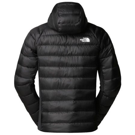 Męska kurtka puchowa The North Face M Bettaforca Hybrid Jacket