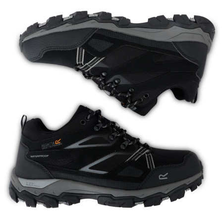 Buty męskie Regatta Holcombe 3 Low