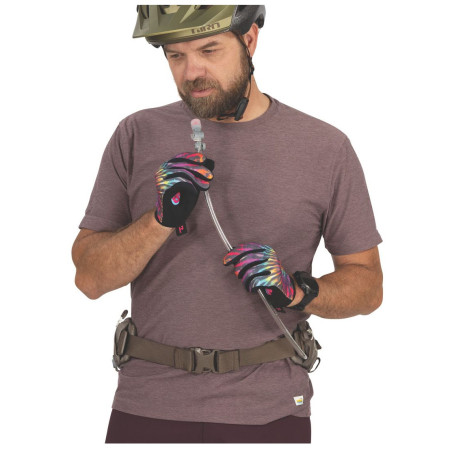 Nerka Osprey Seral 7