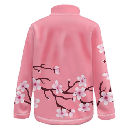 Bluza dziecięca WAMU Pink