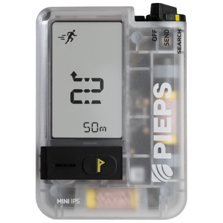 Detektor lawinowy Pieps Mini IPS