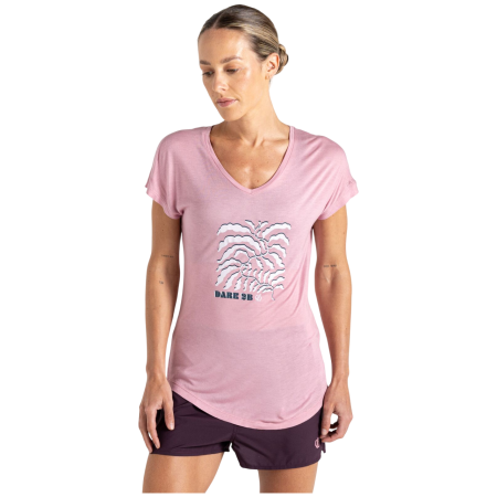 Koszulka damska Dare 2b Serene Tee