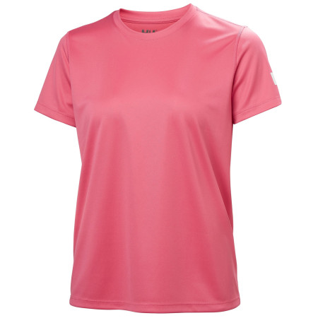 Koszulka damska Helly Hansen W Hh Tech T-Shirt 2.0 różowy 064 CASCADIA PI