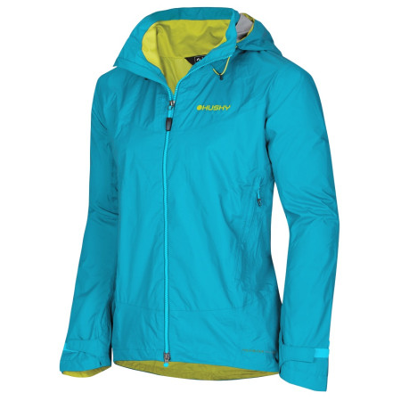 Kurtka męska Husky Yevel (2015) niebieski