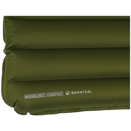 Mata dmuchana Zulu Moonlight Comfort II
