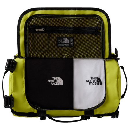 Torba podróżna The North Face Base Camp Duffel - Xs
