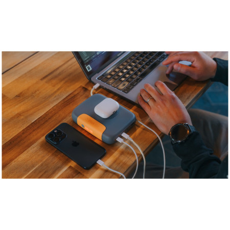 Powerbank BioLite Charge 100 MAX