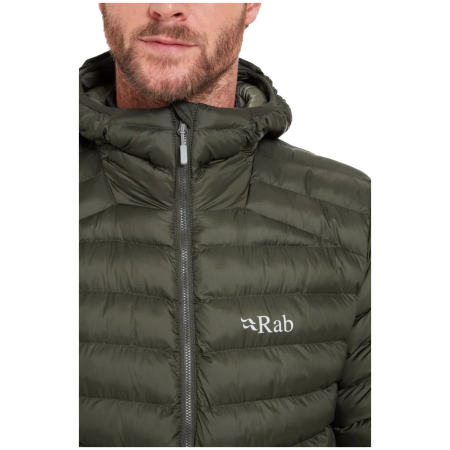 Kurtka męska Rab Cirrus Alpine Jacket