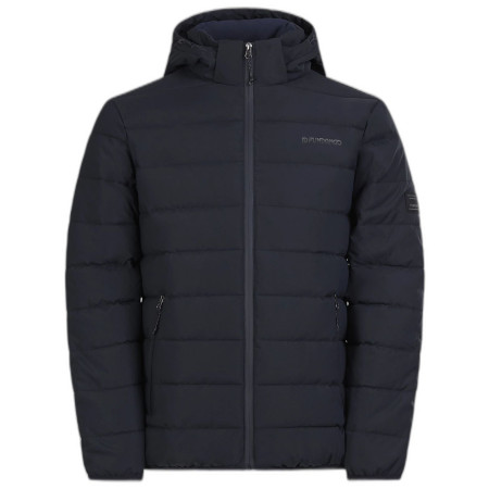Kurtka męska Fundango Hubble Padded Jacket ciemnoniebieski navy