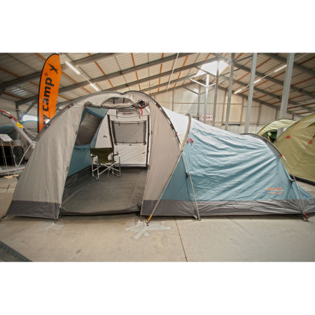 Namiot rodzinny Pinguin Omega 4