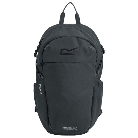 Plecak Regatta Prism 25L Backpack czarny Ash