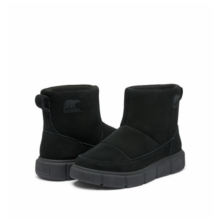 Buty zimowe damskie Sorel Sorel Explorer™ Iii Slip-On Wp