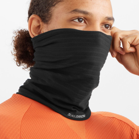Komin Salomon Salomon Warm Neck Gaiter