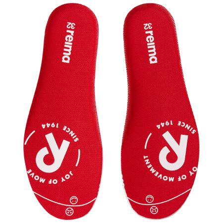Buty dziecięce Reima Hiipien Navy