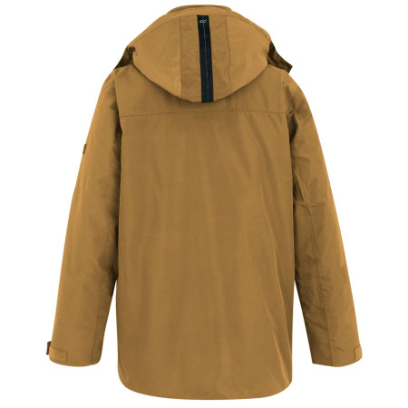 Kurtka męska Regatta Marron