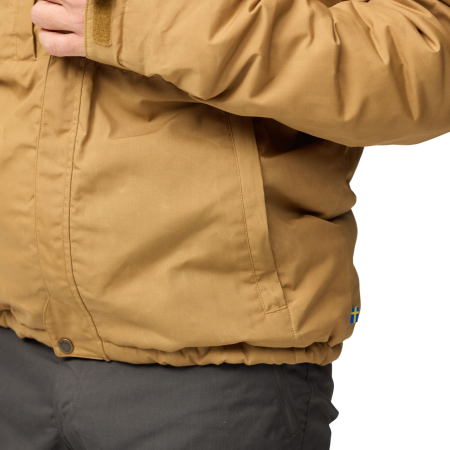Kurtka męska Fjällräven Skogsö Padded Jacket M