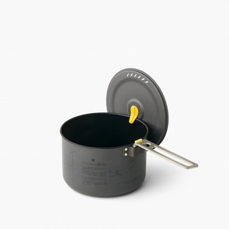 Garnek Sea to Summit Frontier UL Pot 2L