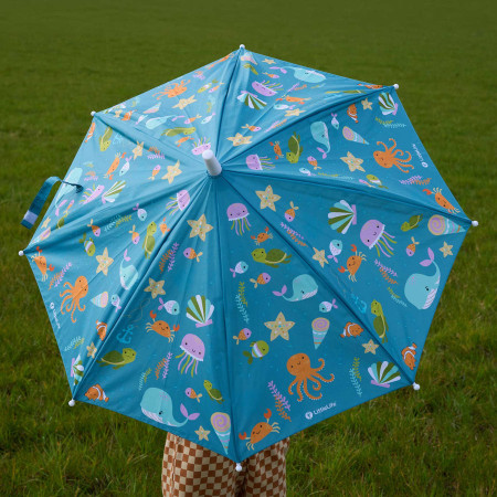 Parasol dziecięcy LittleLife Kids Umbrella