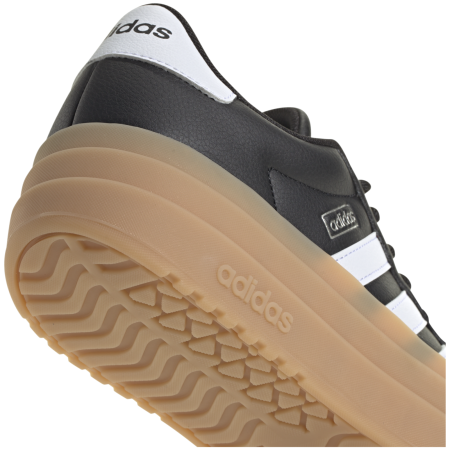 Buty damskie Adidas Vl Court Bold
