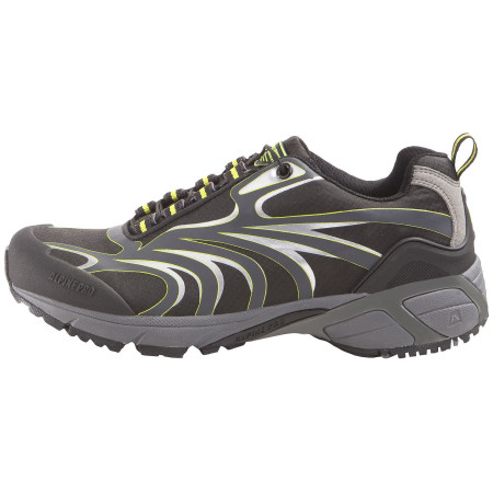 Buty Alpine Pro Falkirk Lgt czarny