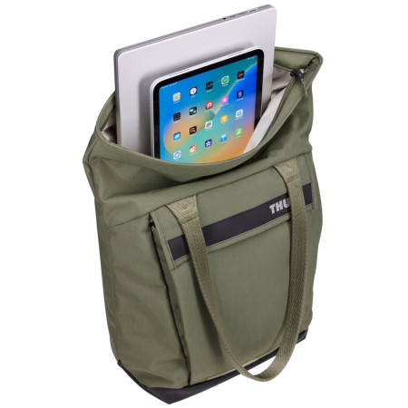 Torba naramienna Thule Paramount 22L