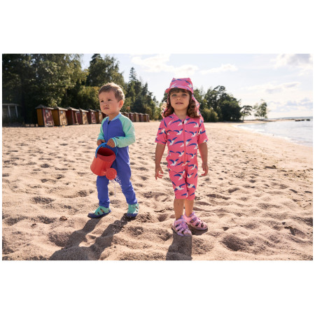 Kapelusik dziecięcy Reima Mustekala