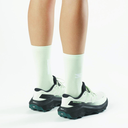 Damskie buty do biegania Salomon Ultra Flow 2 Gore-Tex