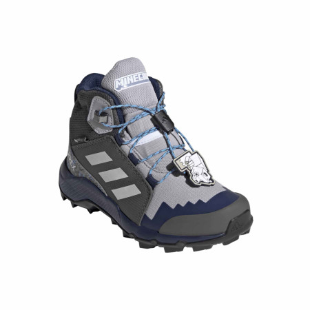 Buty dziecięce Adidas Terrex Mid Gtx Minecraft
