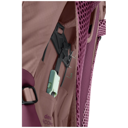 Plecak damski Deuter Futura Pro 30 SL