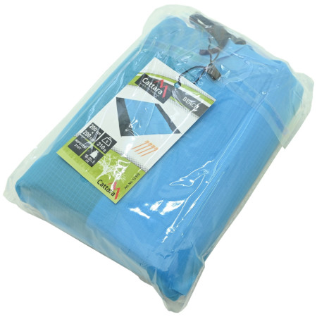 Mata plażowa Cattara Beach 200 x 200