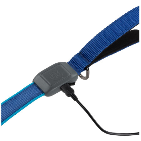 Smycz dla psa Nite Ize LED NiteDog