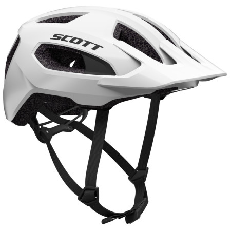 Kask rowerowy Scott Supra