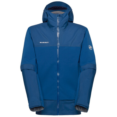Kurtka męska Mammut Ducan Guide HS Hooded Jacket Men