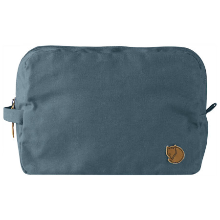 Torba Fjällräven Gear Bag Large niebieski Dusk