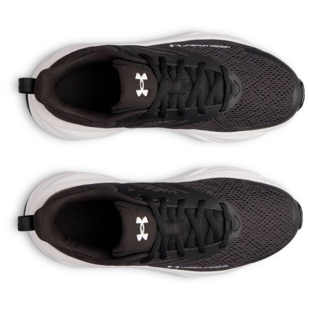 Dziecięce tenisówki Under Armour UA Bgs Rogue 6 Black