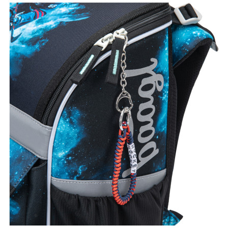 Plecak szkolny kl.1-3 Baagl Zippy