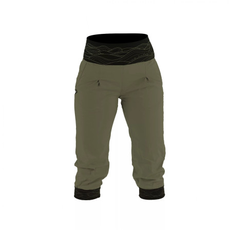 Damskie spodnie 3/4 Nograd Dune 3/4