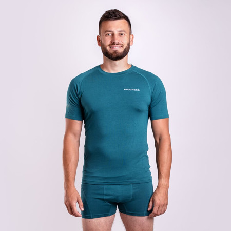 Męskie bokserki Progress E SKN 28HA