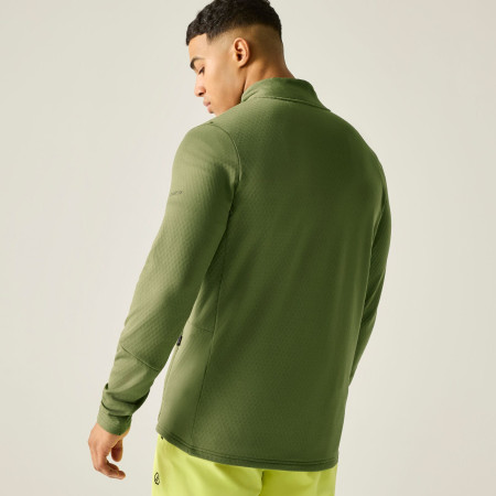 Bluza męska Dare 2b Venture Stretch Midlayer