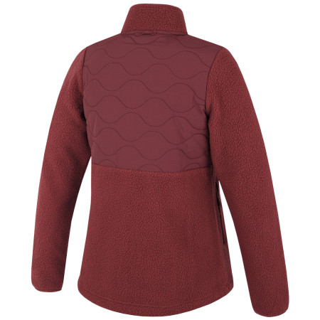 Bluza damska MOOA Sherpa