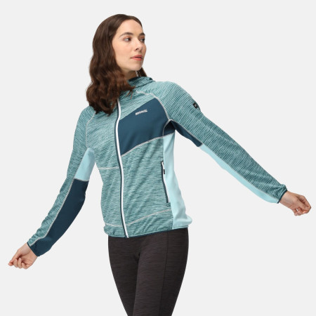 Bluza damska Regatta Womens Attare II