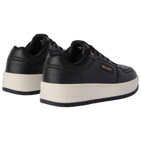 Buty damskie Champion Rd18 Twin Plat Low Cut Shoe W