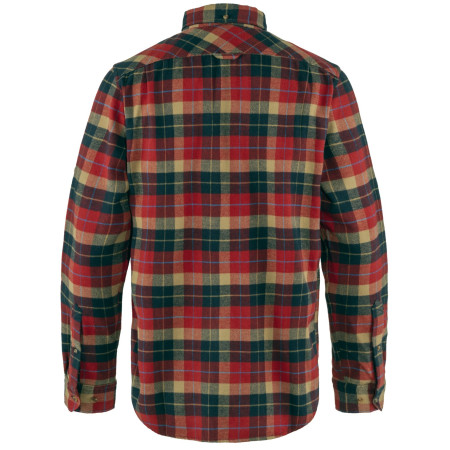 Koszula męska Fjällräven Singi Heavy Flannel Shirt M