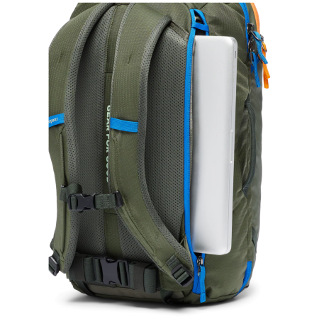 Plecak Cotopaxi Allpa 28L Travel Pack